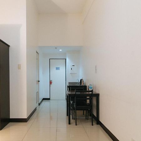 Reddoorz Plus At Banawe Quezon City Eksteriør billede