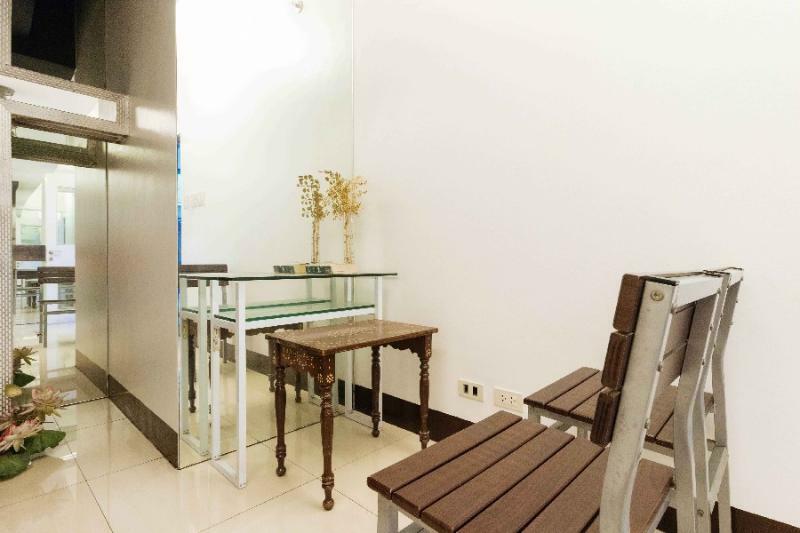 Reddoorz Plus At Banawe Quezon City Eksteriør billede